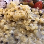 カレーのアキンボ - 