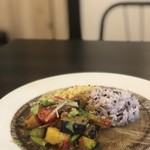 カレーのアキンボ - 