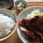 キッチンこば - 