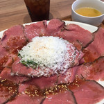 SEIJO ISHII STYLE DELI&CAFE - 