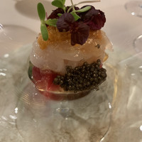 神戸牛炉釜炭焼ステーキ IDEA 銀座 - 