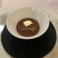 神戸牛炉釜炭焼ステーキ IDEA 銀座 - 