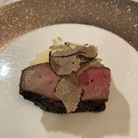 神戸牛炉釜炭焼ステーキ IDEA 銀座 - 