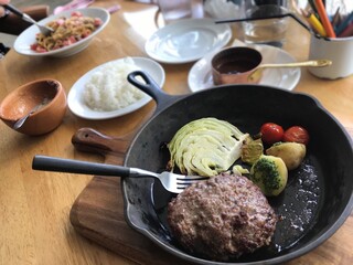 二子玉川で絶品ランチ 駅から徒歩5分程のおすすめ店選 食べログまとめ 二子玉川で絶品ランチ 駅から徒歩5分程のおすすめ店選 食べログまとめ