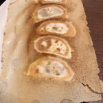 Kanda Kuriya - 焼き餃子