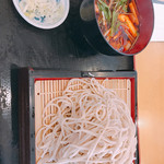 Daimonirohasoba - 