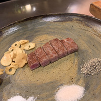 神戸牛ステーキ Ishida. 本店 - 