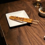 Yakitori Hachihonkan - 