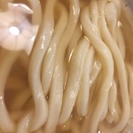 讃岐うどん 白庵 - 