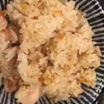 讃岐うどん 白庵 - 