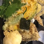 讃岐うどん 白庵 - 