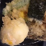 讃岐うどん 白庵 - 