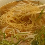 Fujiichiban - 麺リフト