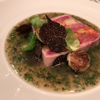 レザンファン ギャテ - 