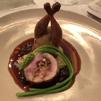 レザンファン ギャテ - 