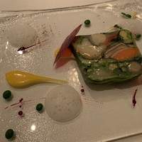 レザンファン ギャテ - 