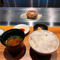 くずし鉄板 あばぐら 恵比寿店 - 