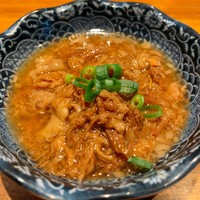 くずし鉄板 あばぐら 恵比寿店 - 