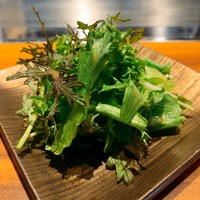 くずし鉄板 あばぐら 恵比寿店 - 