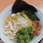 ラーメン入江屋 - 