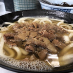 横綱うどん - 