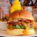 ローラーコースト - メイン写真: