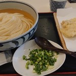 Teuchi Udon Hasenuma - 