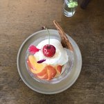 Komagura cafe - 