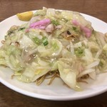 Saikai - 皿うどん