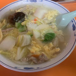 蓬莱飯店 - 