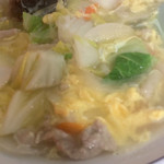 蓬莱飯店 - 