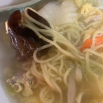 蓬莱飯店 - 