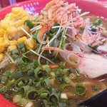 築地　えび金 - 