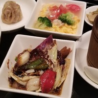 雪園 京橋店 - 
