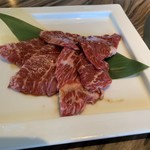 焼肉 べこ亭 - 