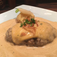 旬菜ステーキ処 らいむらいと - 