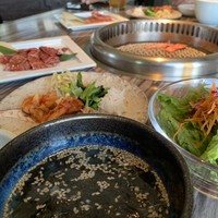 焼肉 べこ亭 たまプラーザ本店 - 