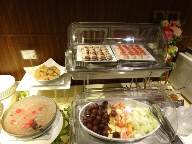 和ぎ Nagi 近鉄日本橋 バイキング 食べログ 和ぎ Nagi 近鉄日本橋 バイキング 食べログ