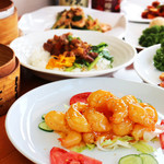 福華 - 料理写真: