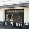 PATISSERIE LACROIX