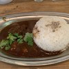 路地裏カレー Tiki