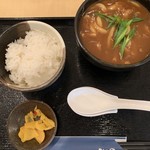 うどんのことのは - 