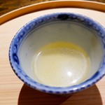 温石 - 鱧のお出汁♡