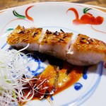 温石 - 悶絶の金目　あぁぁぁ♡