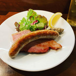 マルゴセカンド - 