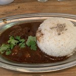 路地裏カレー Tiki - 