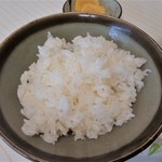 末広食堂 - 笑…　小めし　170円