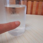 末広食堂 - 老いた指先でなぞってみる