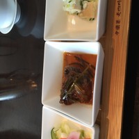 中国菜 老四川 飄香 銀座三越店 - 