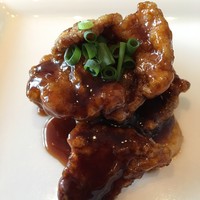 中国菜 老四川 飄香 銀座三越店 - 